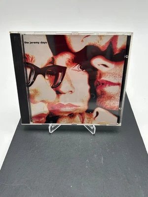 the Jeremy Days CD - Bild 1 von 2