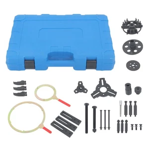 Labwork Dual Clutch Reinstall Reset Transmission Remover Tool For Ford Focus - Picture 1 of 15