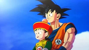 Dragon Ball Z Kakarot Special Edition for PS5 - Picture 1 of 5
