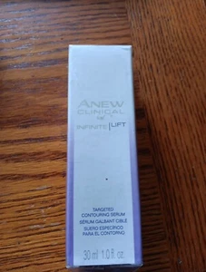 Anew Clinical Infinite Lift Targeted Contouring Serum 1.0 Fl. Oz. New (N) - Picture 1 of 2
