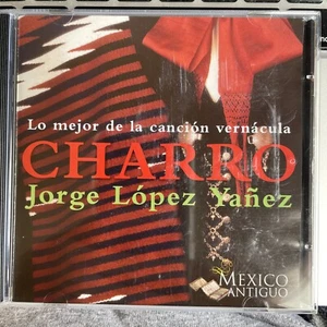 Charro, Jorge Lopez Yanez - Bild 1 von 2