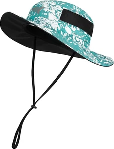 Sol Armis UPF 50 Boonie Hat - Sun Protection, Fishing, Beach & Hiking, Paddling, - Bild 1 von 5