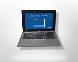 Dell Latitude 5420 (2021) Intel-Core i5-1145G7/14"/16GB RAM/256SSD/FHD/ (srebrny) - Zdjęcie 1 z 17