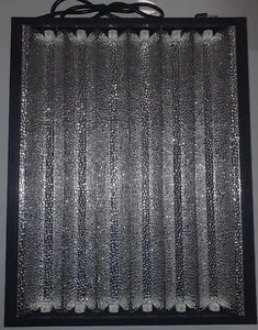 Apollo Horticulture 2FTx24W T5-HO Fluorescent Grow Light Fixture - Picture 1 of 3