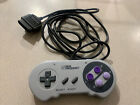 High Frequency Super Nintendo Entertainment System Snes Game Pad Controller