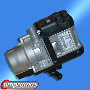 Webasto Standheizung Thermo Top V  für BMW F07 F11 E70 im Austausch - Bild 1 von 1