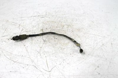 03-06 KAWASAKI PRAIRIE 360 KVF360 4X4 REAR BACK BRAKE SENSOR Foto 1 de 3