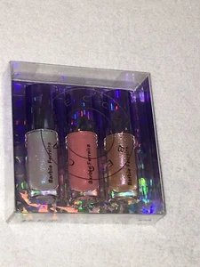 BECCA Barbie Ferreira Prismatica Lip Gloss Kit - Picture 1 of 8
