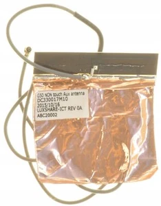 Antena WIFI LENOVO G50 G50-30 G50-45 DC330017M10 A - Zdjęcie 1 z 2