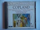 Copland: Orchestral Works -  CD 3FVG The Cheap Fast Free Post The Cheap Fast
