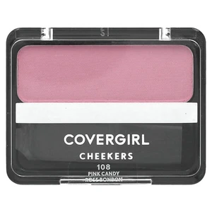 Cheekers Blush, 108 Pink Candy, 0.12 oz (3 g) - Picture 1 of 4