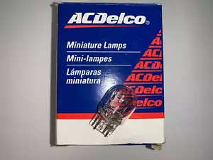 ACDelco GM 13591404 Brake & Tail Light Bulb - Picture 1 of 3
