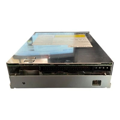 Sony SMO-F551-SD 5.2GB Internal SCSI 50-Pin MO Optical Drive 🔄 Tested ✅ - Image 1 of 3