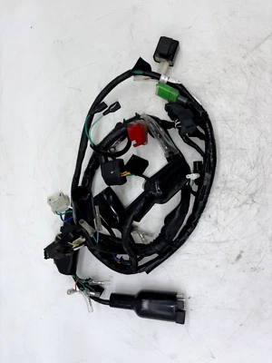 Chicote de fios 2023 22-24 Honda XR150LE - Imagem 1 de 4