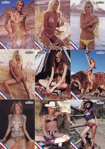 Juego completo de 100 tarjetas de traje de baño Sports Illustrated 2004 - Imagen 1 de 1
