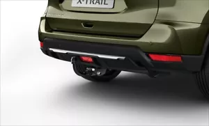 Original Nissan X-Trail 2018> Anhängerkupplung abnehmbar - KE5006FL51 - Bild 1 von 2