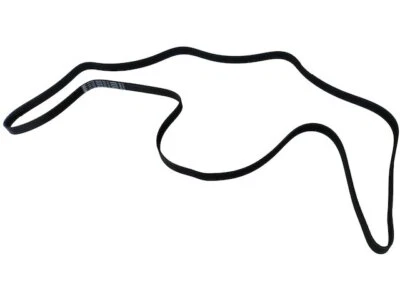 Para 2012-2016 Ford F550 Super Duty Multi Rib Belt 75383VR 2013 2014 2015 - Imagem 1 de 2