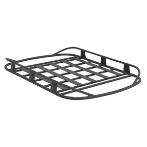 Smittybilt 17185 SRC Roof Basket Fits Wrangler (JK) Wrangler (TJ) Wrangler (YJ) - Picture 1 of 11