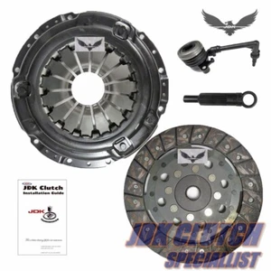 JDK STAGE 2 CLUTCH KIT For 2007-2019 NISSAN SENTRA CUBE VERSA 1.8L 2.0L SEDAN HB - Picture 1 of 5