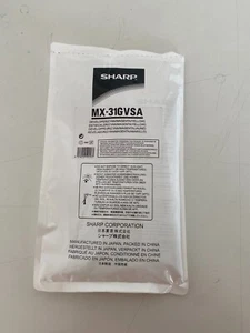 Sharp MX-31GVSA Developer Cyan, Magenta,Yellow - Bild 1 von 1