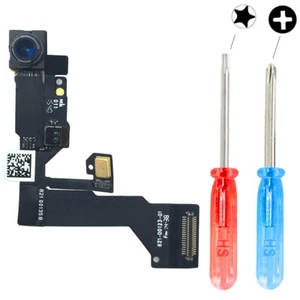 Camera Frontale di Ricambio per iPhone 6S Series - Foto 1 di 9