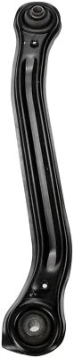 Braço de controle de suspensão Dorman traseiro direito inferior traseiro compatível com 1997-1999 Acura CL - Imagem 1 de 4