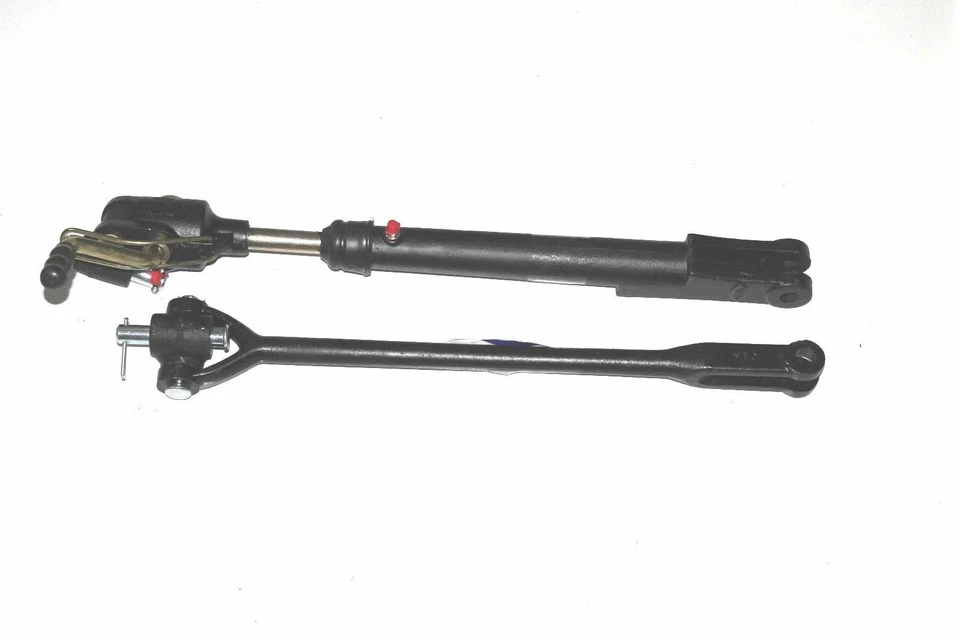 Hubspindel + Hubstrebe Satz MF 65 165 175 Massey Ferguson kleine Achse #653 - Bild 1 von 1