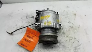 Compresor de CA Sanden fabricante GNC se adapta a 96-00 CIVIC 852115 - Imagen 1 de 12
