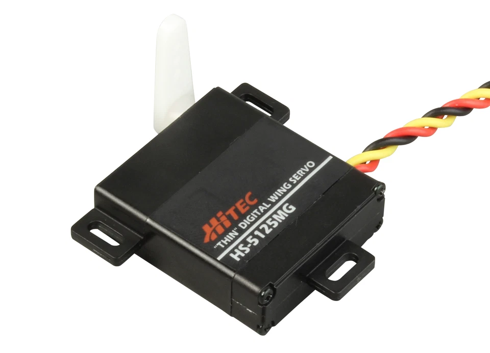 Hitec Servo HS-5125MG Neu von MPX - Bild 1 von 1