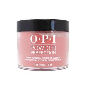 OPI Color Dip Powder Perfection, My Solar Clock is Ticking #DPP38 - 1.5 oz NEW - Picture 1 of 1