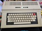 Radio Shack TRS-80 Color Computer 2 Model 26-3127 64K UNTESTED, Sold As Is