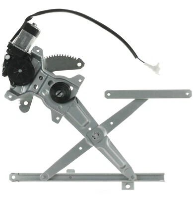 Conjunto de motor y regulador de ventana eléctrica Cardone para Toyota 4Runner 1989 Foto 1 de 4