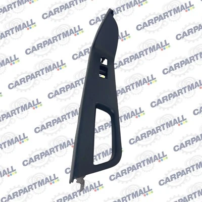 2008-2015 Mitsubishi Lancer ES 4DR Front Right Door Window Switch Bezel SPC02179 — 第 1/4 张图片