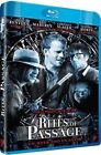 Rites of passage (Blu-ray) Bentley Wes Maberly Kate