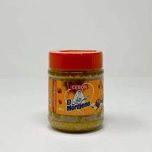 El Mordjene toasted crunch hazelnuts 180g - Picture 1 of 4