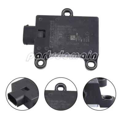 Yaw Rate Sensor Control Module 95690-2P000 For Hyundai Tucson 2010-2015 - Image 1 of 4