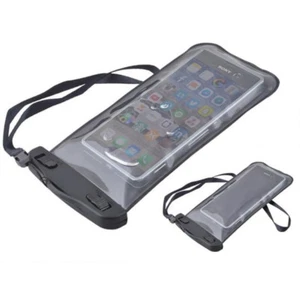 Housse etui pochette etanche waterproof pour smartphone,samsung,LG,IPHONE,NOKIA - Imagen 1 de 1