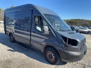 Chassis ECM Theft-locking Left Hand Under Dash Fits 15-19 TRANSIT 150 8126951 - Picture 1 of 14