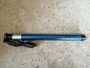 3x Somfy Mars LS40 9/14 Elektromotor 100W - Picture 1 of 5