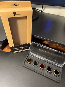 Polarpro Directors Set DJI Air 2s ND/PL filtres comme neuf - Photo 1 sur 4