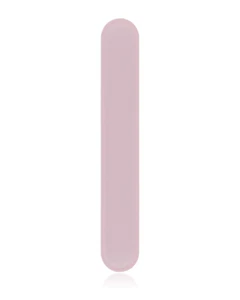 Tira de borde de vidrio 5G compatible para iPhone 15 / 15 Plus (rosa) - Imagen 1 de 3