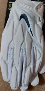 Nike Superbad 4,5 gepolsterte Fußballhandschuhe, NFL Los Angeles Rams, Neu mit Etikett - Bild 1 von 2