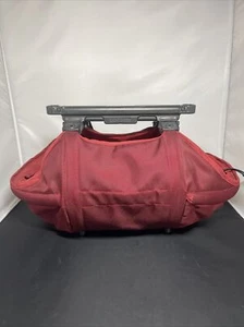 Orbit Baby G2 Stroller Pannier Stroller Basket - Red - orbitbaby - Picture 1 of 10