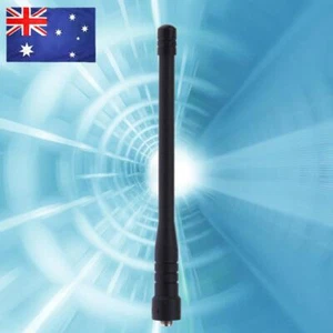 SMA-Female Antenna 136-174/400-470Mhz Radio Antenna for Baofeng UV-3R UV-100 - Zdjęcie 1 z 5