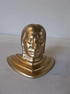 Indian Head Resin Replica Replacements Spares  - Picture 1 of 2