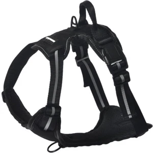 Cat Dog Pet Harness Adjustable Control Vest Dogs Reflective standard leash - Picture 1 of 10