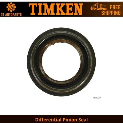 Sello de piñón diferencial trasero Timken 2001 2002 para Jeep Grand Cherokee 2000-2008 Foto 1 de 4