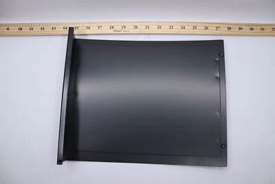 Mesa Acme Heavy Duty Metal Inclinado Diseño Trasero 8" x 11" 178859  Foto 1 de 4