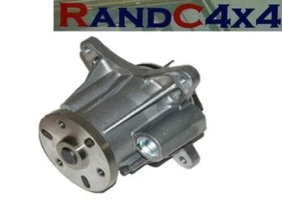 Land Rover Discovery 3 2.7 TDV6 Water Pump SKF EO Quality - LR009324G - Image 1 of 3