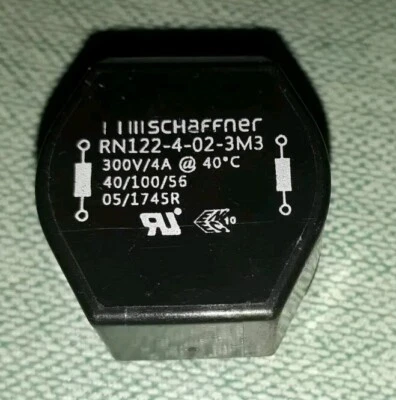 1 piece, Inductor:  RN122-4-02-3M3 /E2UK - Image 1 of 3